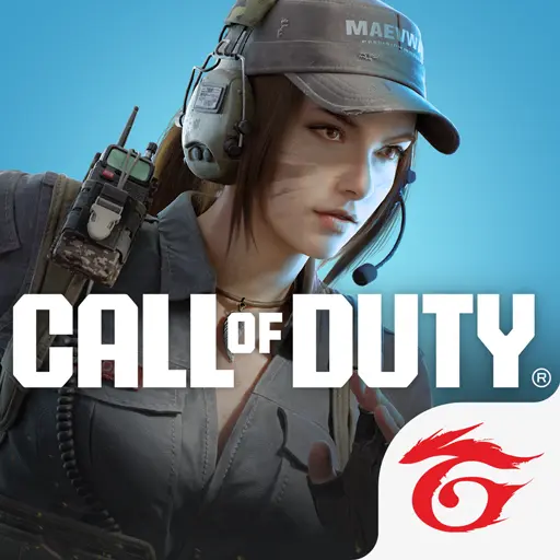 Call of Duty