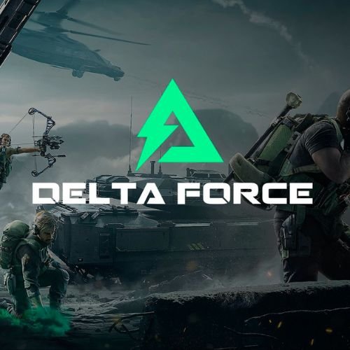 Delta Force