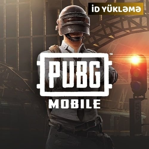 Pubg Mobile ID