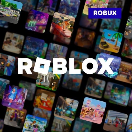 Roblox Robux