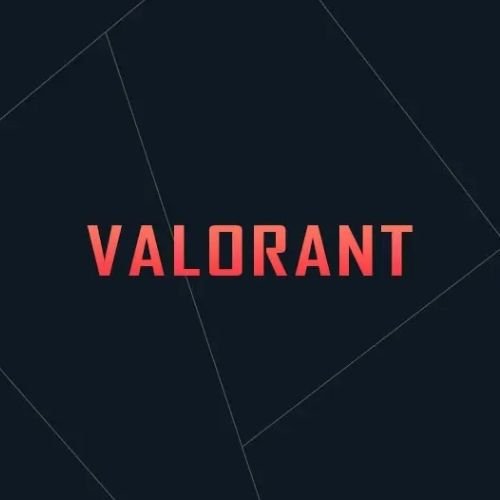 Valorant
